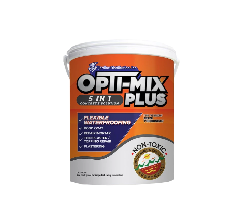 Optimix-Plus Flexible Liquid 4L