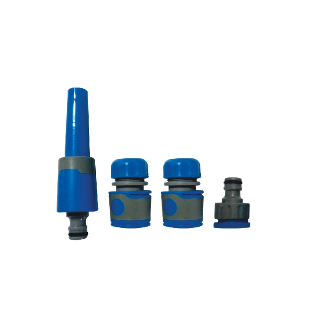 Shark SF6108 Hose Nozzle with Connectors Set HD