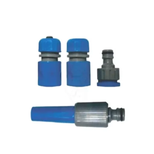 Shark SF6109 Hose Nozzle with Connector Set