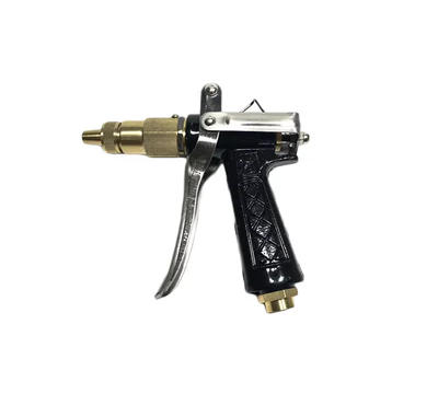 Sharp DPS-G1 Mouth Spray Gun 6