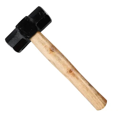 Sledge Hammer Head 4 lbs Massaki