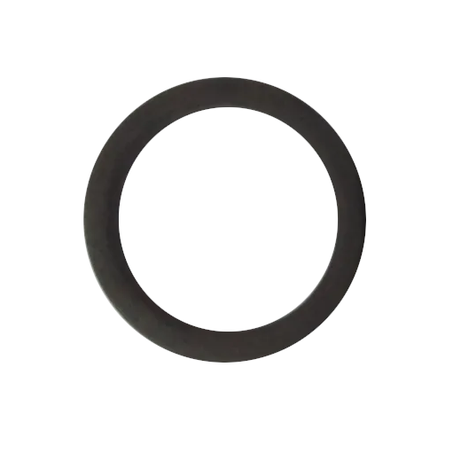 Spray Gun Gasket Black