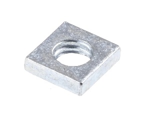 Square Nut 7/16