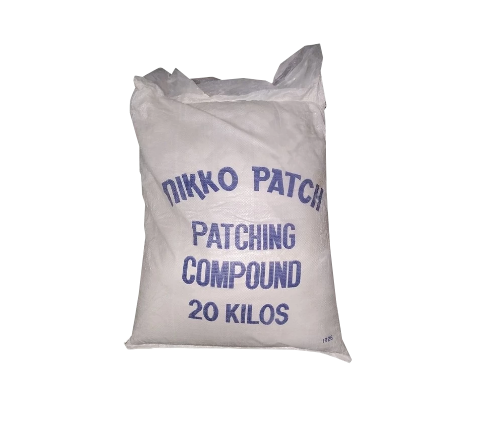 Patching Compound
