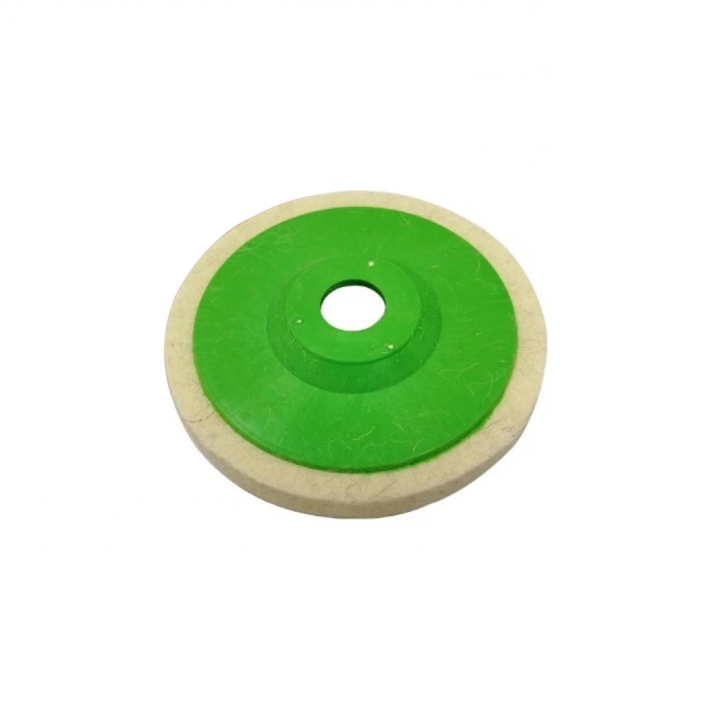 Stainless Buffing Disc 240