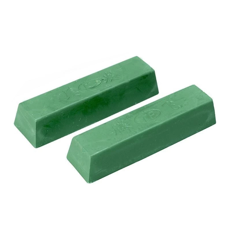 Stainless Buffing Soap Green
