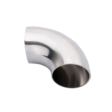 Stainless Elbow 1 1/2 x1.5mm #304