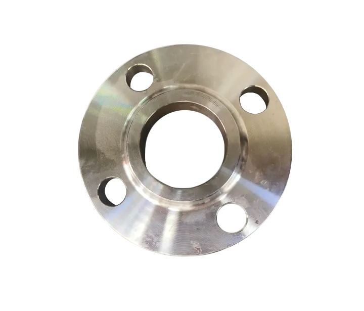 Stainless Flange 2 x2.0mm #304
