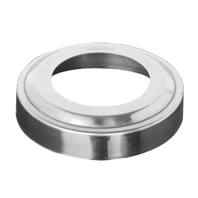 Stainless Flange Cover 1 1/4 x2.0mm #304