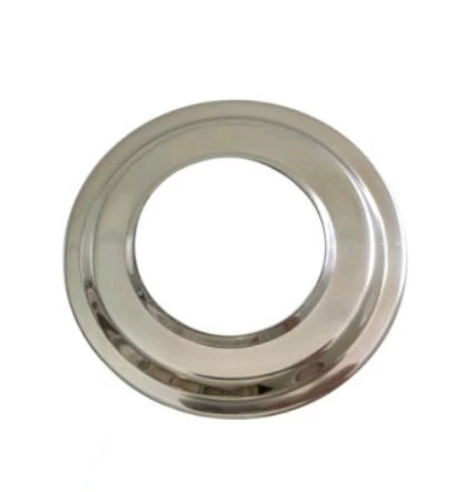 Stainless Half Spare 1 1/2 x 304