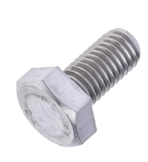 Stainless MM Bolt 10x20
