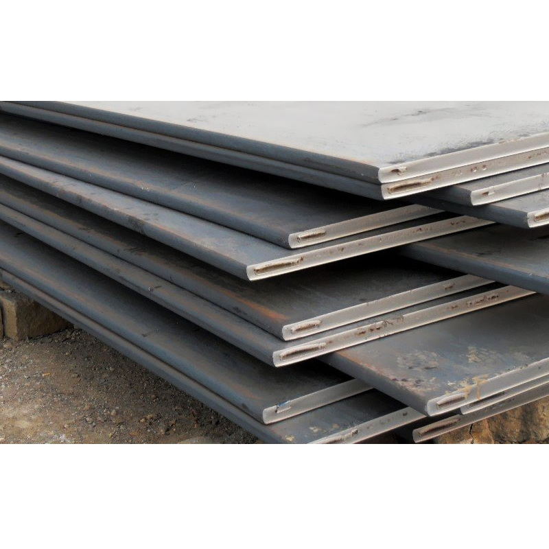 MS PLATE 6.0mm x 4ft x 20ft