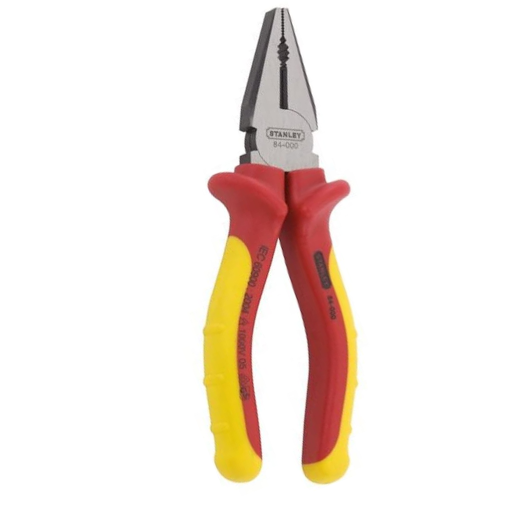 Stanley Combination Plier #6 1/2 (84-000)