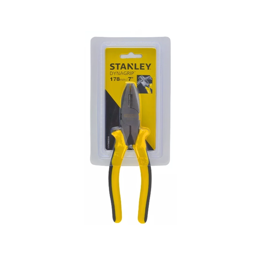 Stanley Combination Plier #7 (84-035-8)
