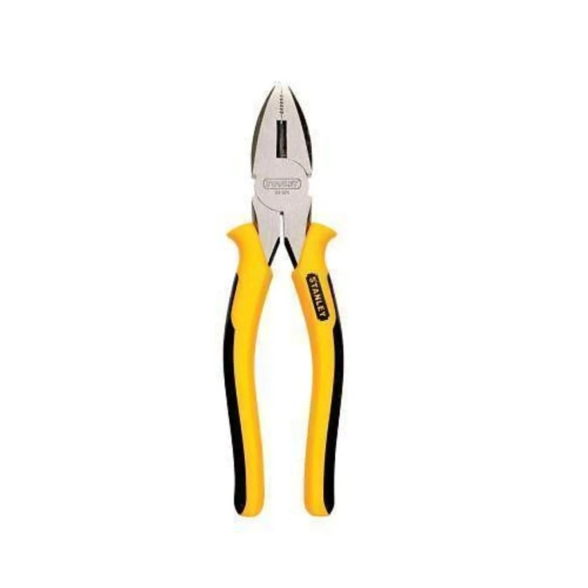 Stanley Combination Plier #8 (84-029-8)