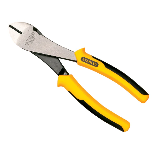 Stanley Diagonal Pliers #7 (STSTHT84-028-8)