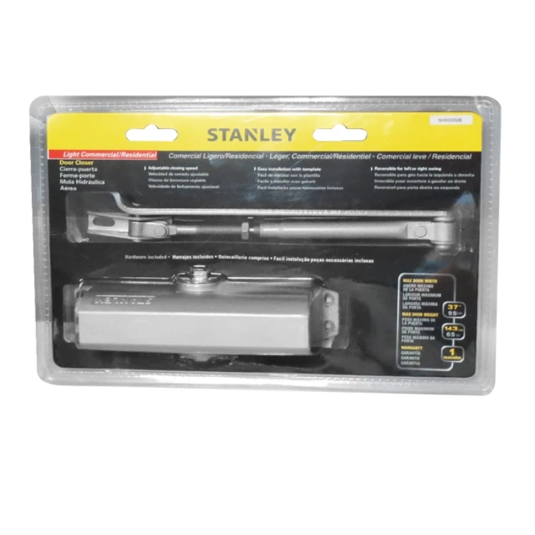 Stanley Door Closer SGDC50S-vp