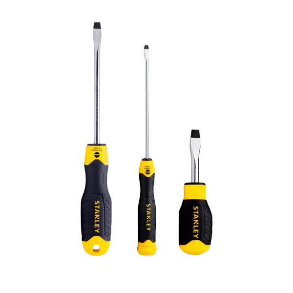 Stanley Flat Screw (65197-8)