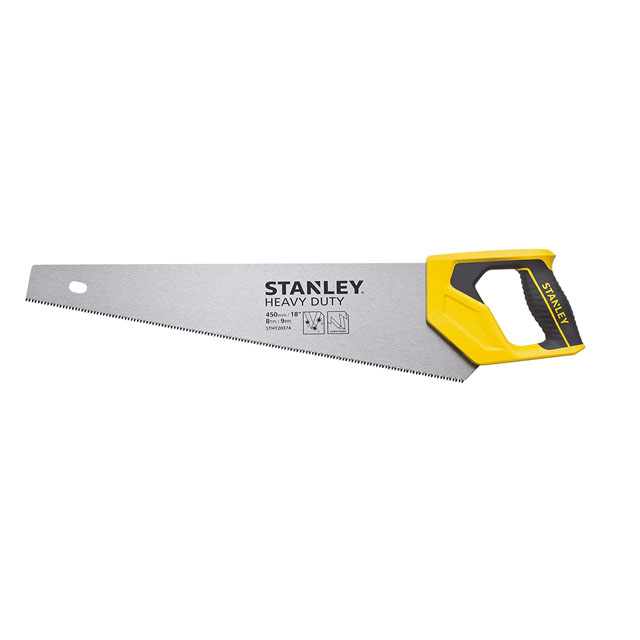 Stanley HD BI-Mat Handsaw #20 (STSTHT20375LA)
