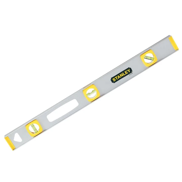 Stanley I-Beam 24 3Vials (42-074-8)