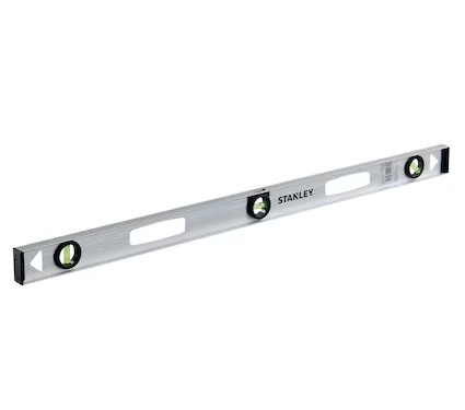 Stanley I-Beam 36 3Vials (42-075-8)