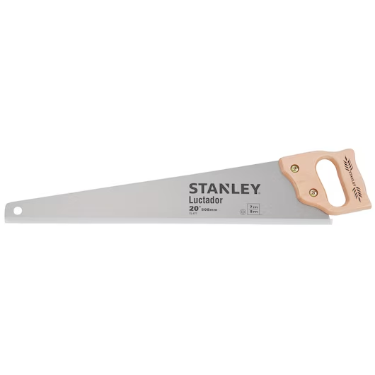 Stanley Luctador Crosscut Saw 20 ST15471