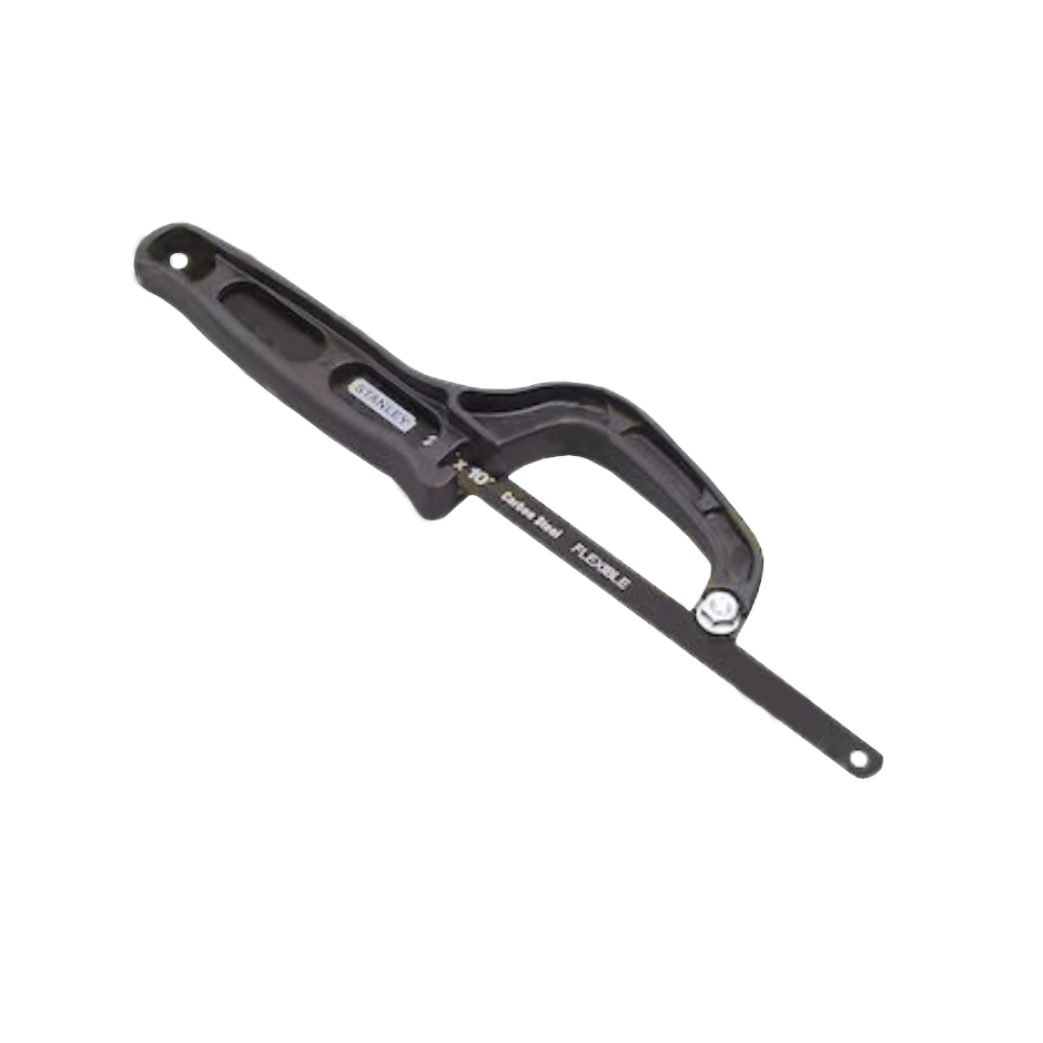 Stanley Mini Hack Saw #10 (20-807-8)