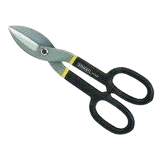 Stanley MXsteel All Purpose Snip 12 (14-558)