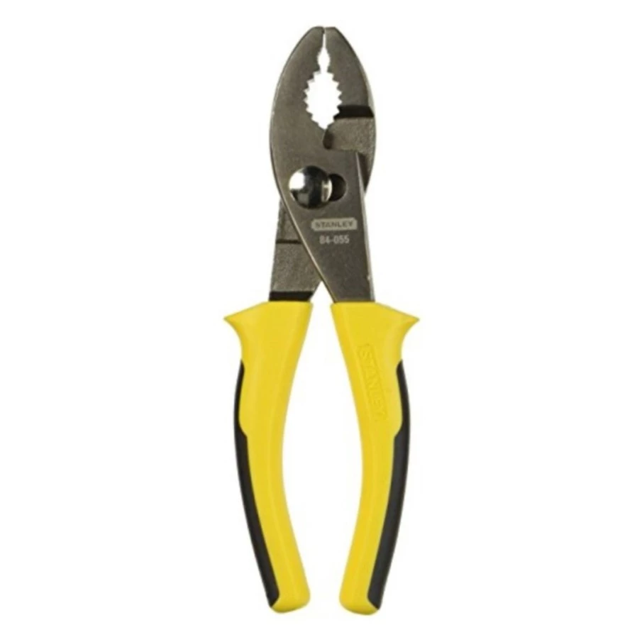 Stanley Slip Joint Plier #6 (ST84-055)