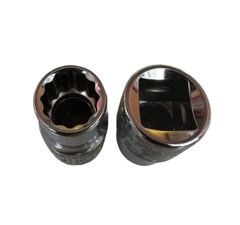 Stanley Socket Nut Loose 18mm 72969