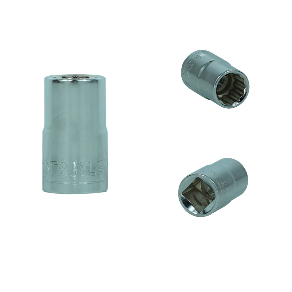 Stanley Socket Nut Loose 27mm 88799