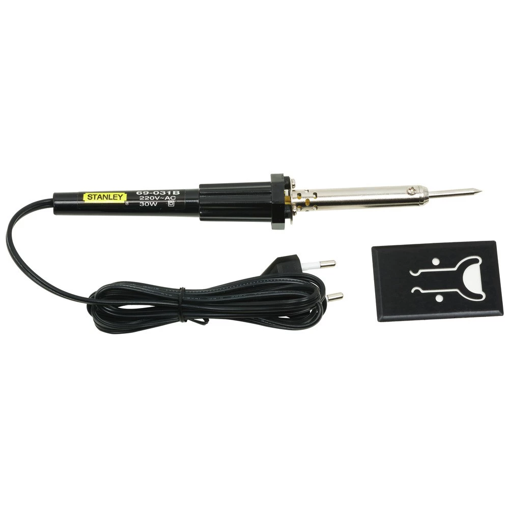 Stanley Soldering Iron 30w (69-031C)