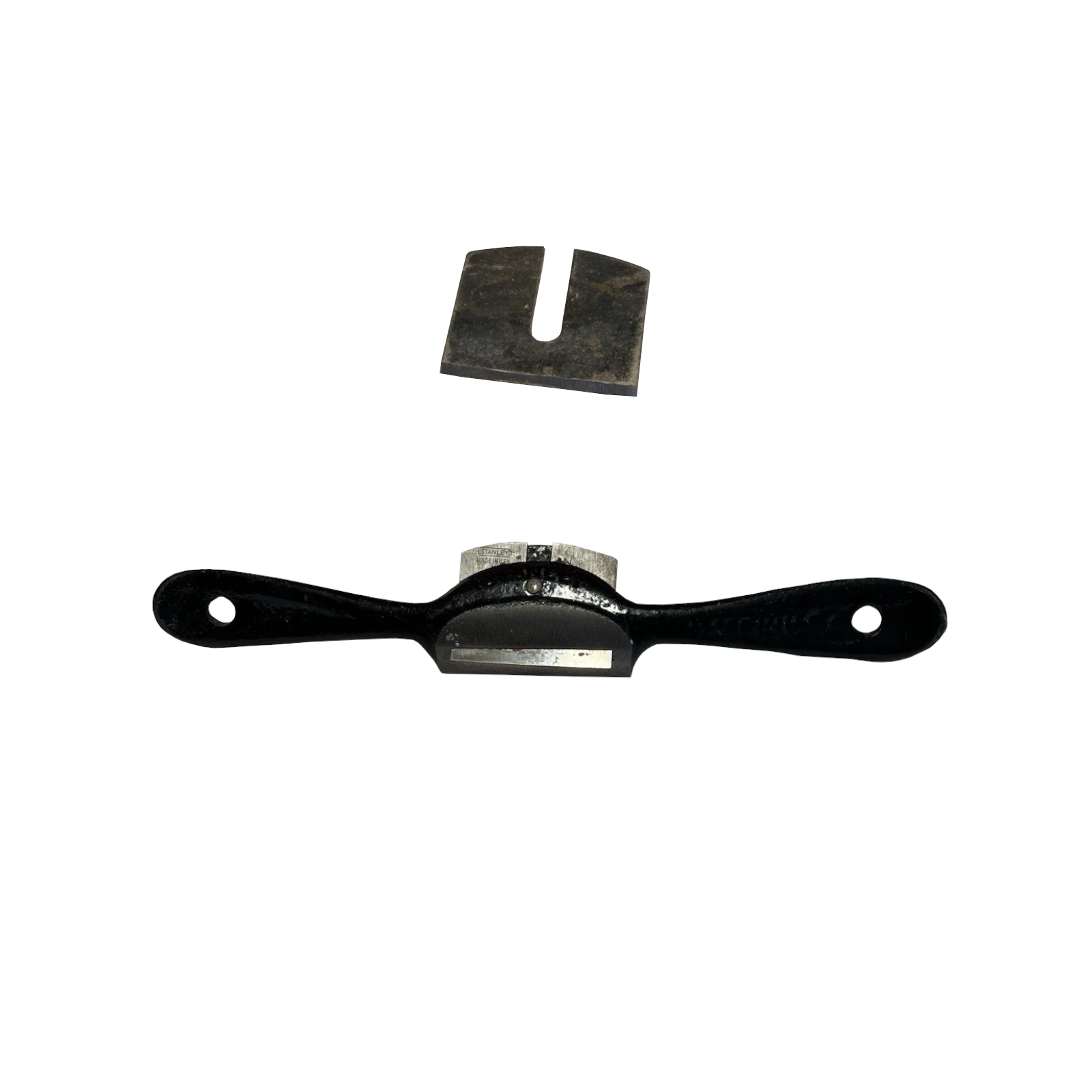 Stanley Spoke Shave  # 63