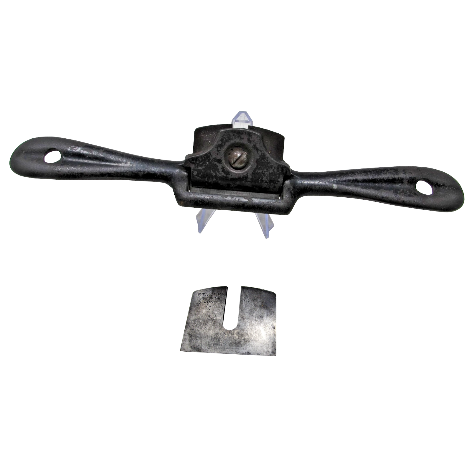 Stanley Spoke Shave  # 64