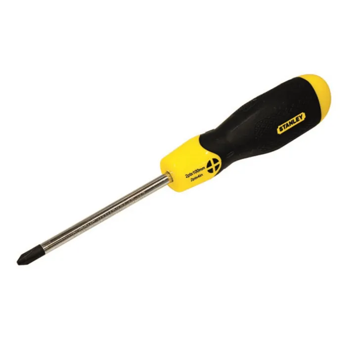 Stanley Star Screw 2x45mm (65-166)