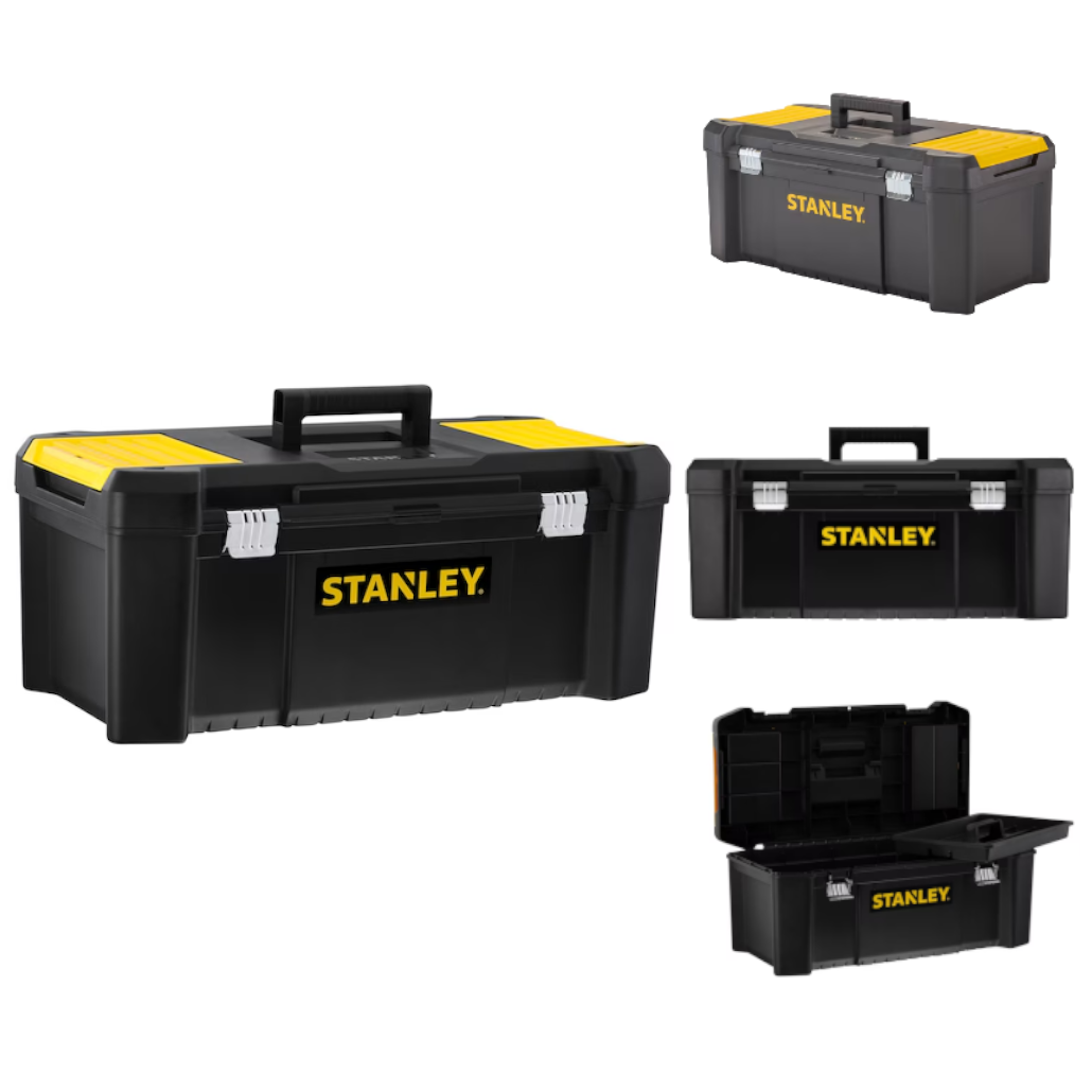 Stanley Toolbox Ess Zag #26 (82-976-1)