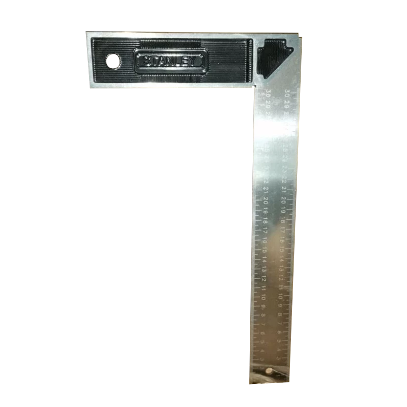 Stanley Tri Square 305mm x 184mm (46-536)