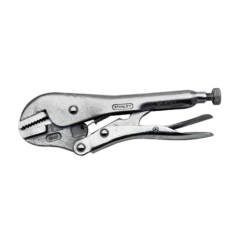 Stanley Vise Grip Plier 7 (84-370-1) Straight