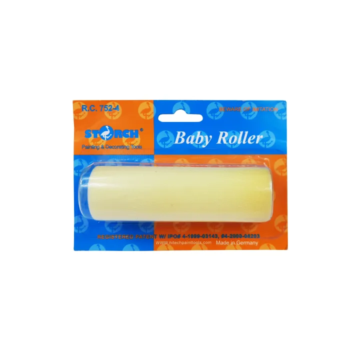 Storch Mini Roller Foam 4 Refill
