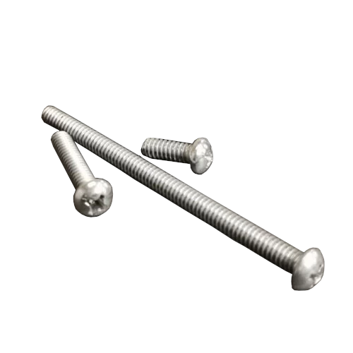 Stove Bolt 1/8 x 1/2
