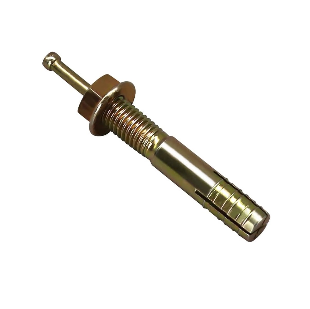 Strike Anchor Bolt  1/4