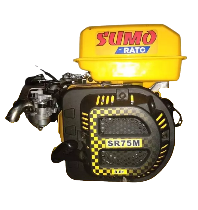 Sumo SR-75M Gasoline Engine HS