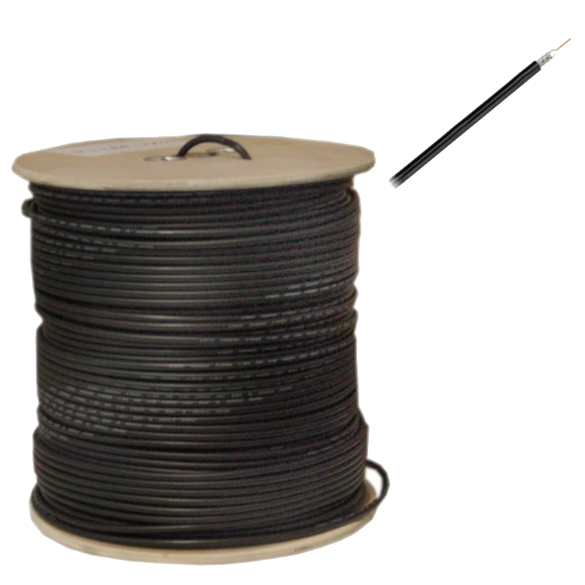 Swan Cable Wire RG6 