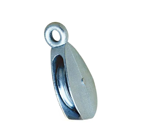 Tackle Pulley Single 1