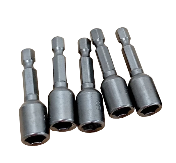 Tek Screw Adaptor 48mm short Massaki