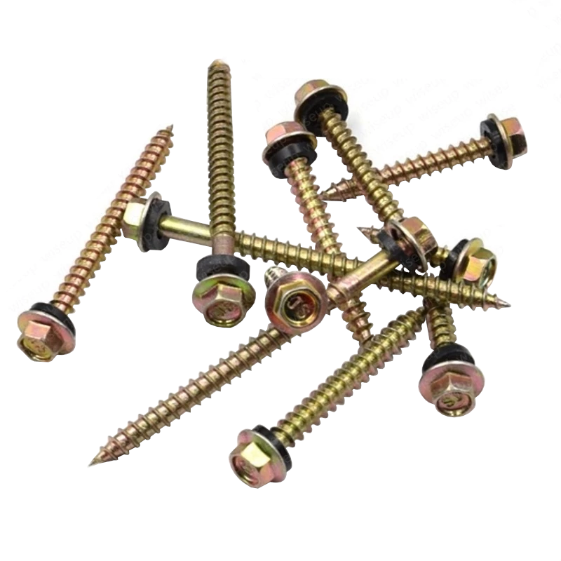 Tek Screw Wood 50mm