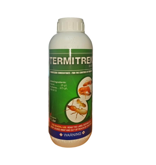 Termitrek Soil Termiticide 1L