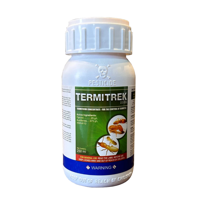 Termitrek Soil Termiticide 250ml