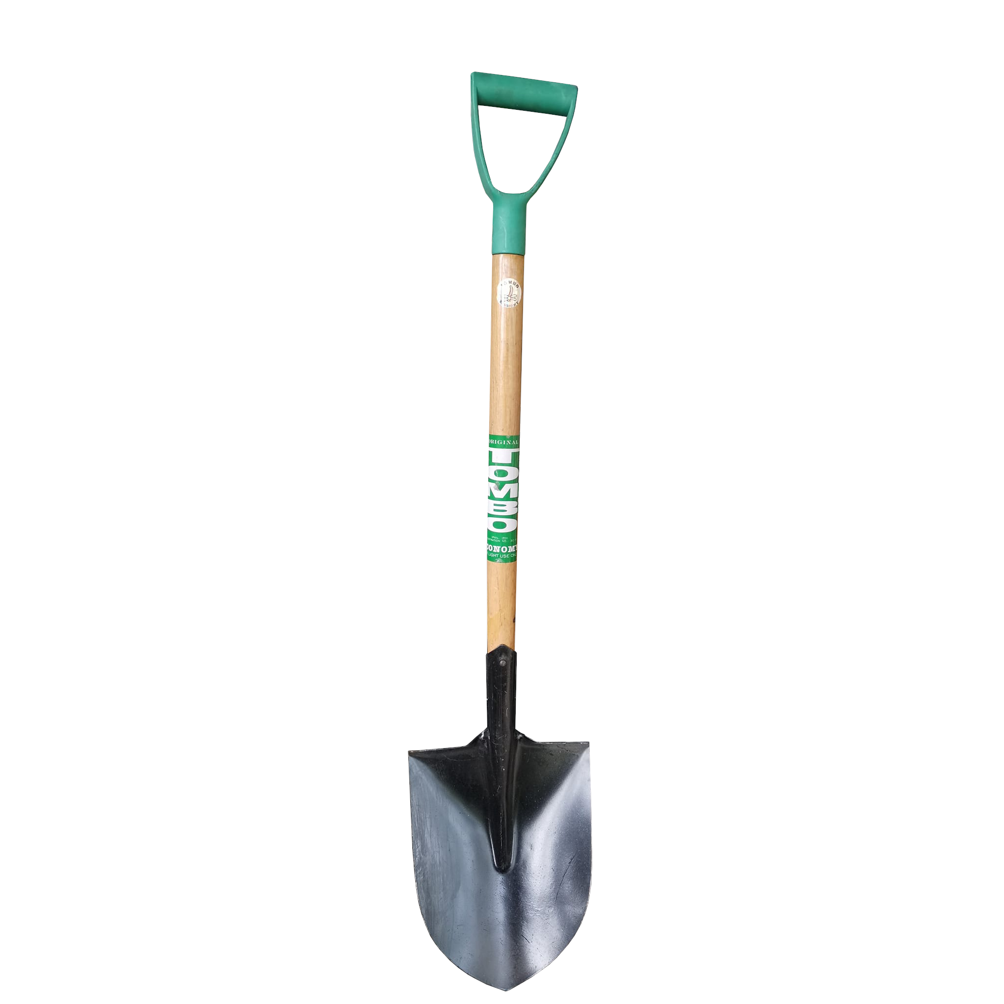 Tombo Shovel Scoop #2 Original