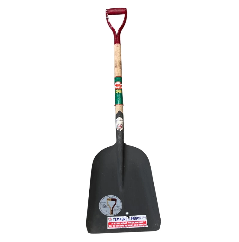 Tombo Shovel Scoop #3 Original